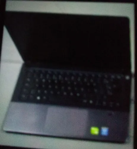 Notebook Dell placa gforce 5480