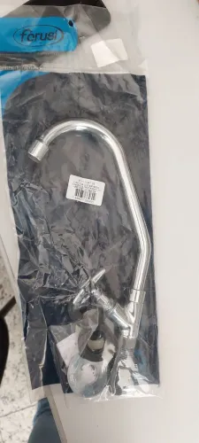 Torneira de bancada para Cozinha