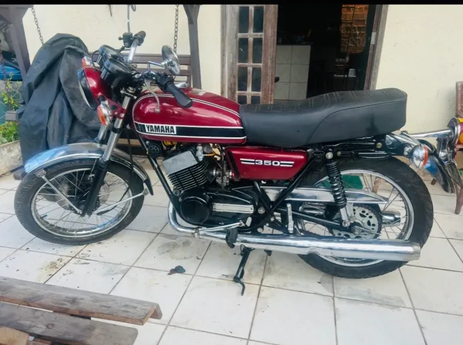RD 350