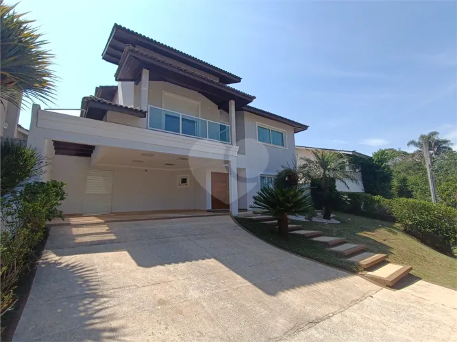 Casa à venda com 4 quartos no condomínio Terras de Santa Adelia, Vargem Grande Paulista -