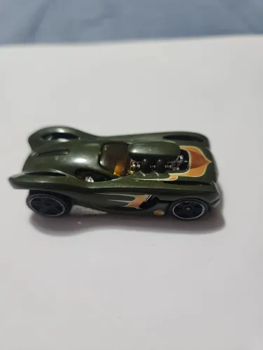 Carro Hot Wheels - Colecionador