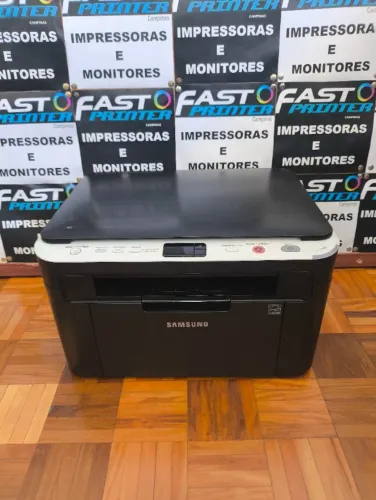 Impressora multifuncional laser Samsung SCX-3200 