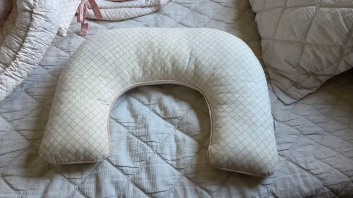 Almofada Amamentação 