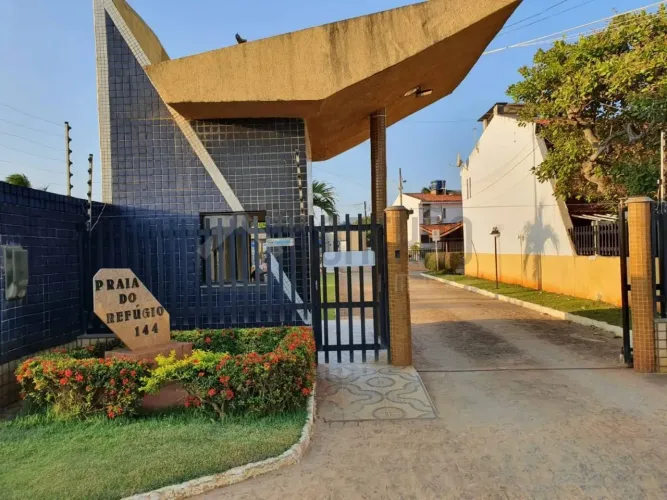 Casa no Condomínio Praia do Refúgio| Pode ser financiada