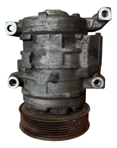 Compressor Ar Hilux Sw4 2.8 2016/17 10sre15c
