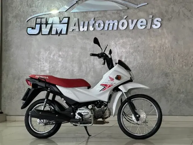 Honda Pop 110i Gasolina 2025  