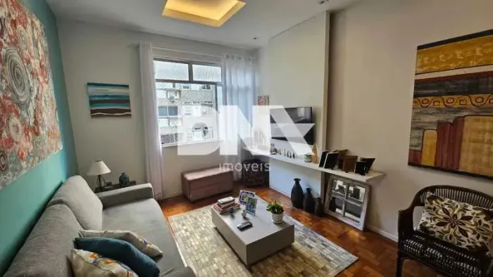 Apartamento : / Residencial / Lagoa