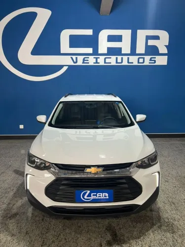 Chevrolet Tracker LT 1.0 Turbo 12V Flex AUT 2021