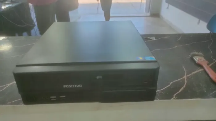 Computador Positivo Completo