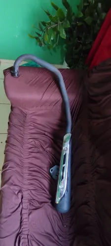 DESCARGA ESTRALADEIRA 