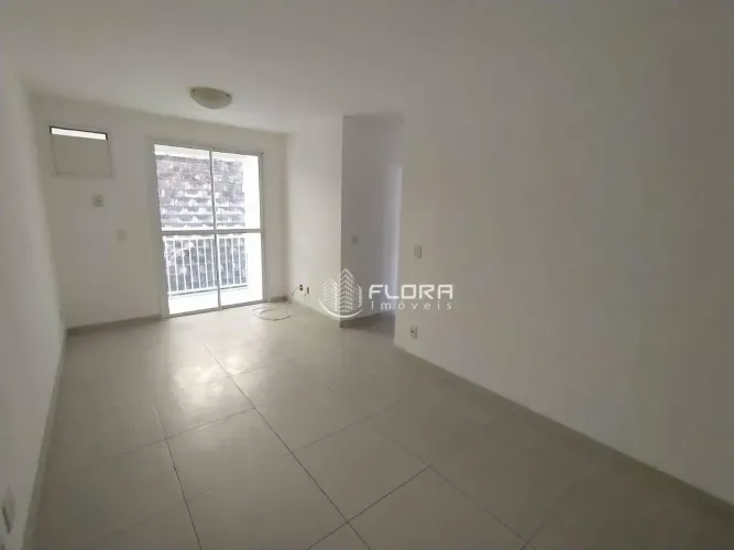 Apartamento à venda, 70 m² por R$ 370.000,00 - Maceió - Niterói/RJ