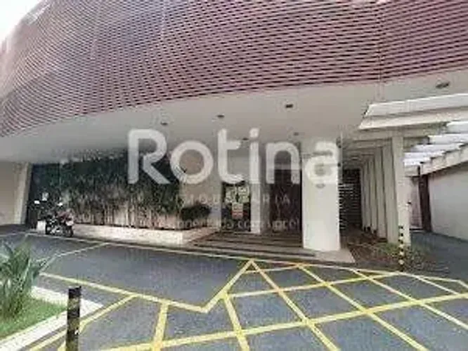 Loja para alugar, Centro - Uberlândia/MG - Rotina Imobiliária