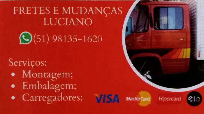 Preço justo. * whats 