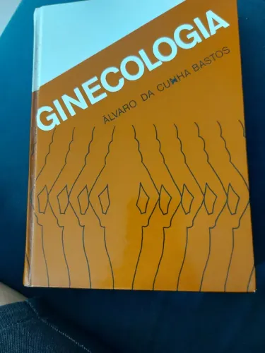 Livro Ginecologia