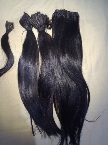 Cabelo humano $230