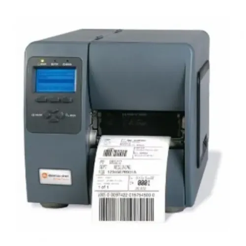 Impressora térmica Datamax Allegro Flex com cabeça nova