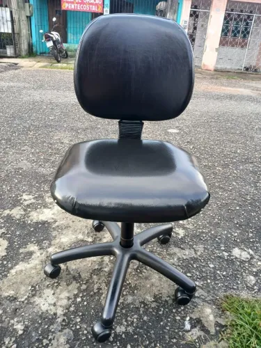 Caderinha manicure secretaria 