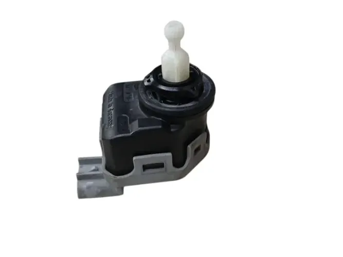 Motor Regulador Farol Chevrolet Gm Vectra Astra 2009  *
