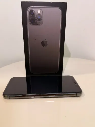 iPhone 11 Pro 512GB | Completo