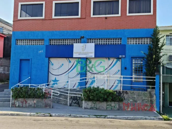 Casa com 4 Salas para alugar, 100 m² por R$ 55/mês - Vila Constança - São Paulo/SP