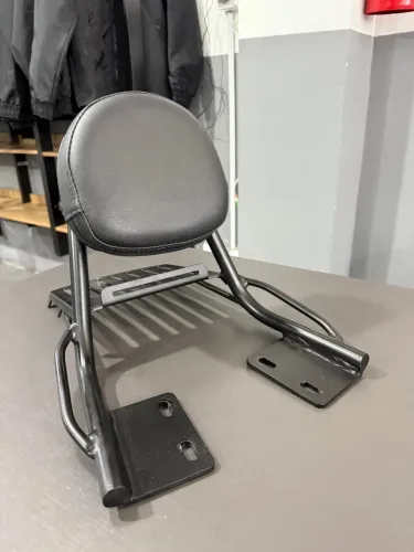 Sissy Bar para Moto