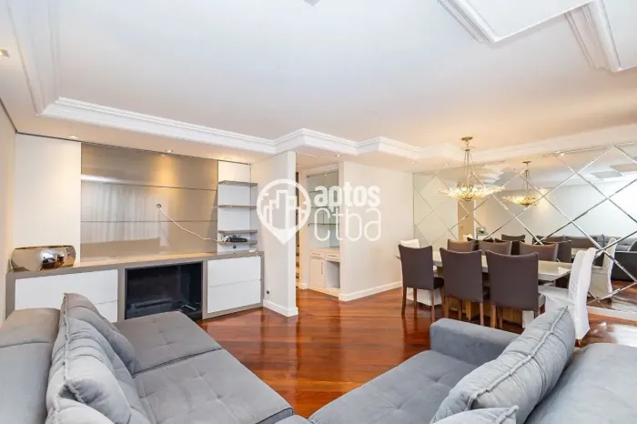 Casa à venda, 03 dormitórios, 02 vagas - Boa Vista, Curitiba/PR