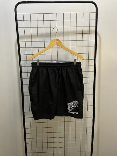 Short Elastano Básico