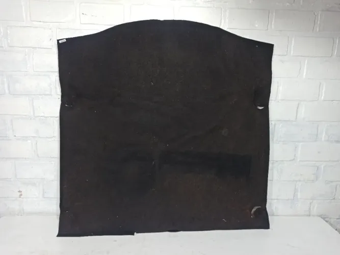 Tapete forro porta malas ford focus sedan 13 a 19 Original