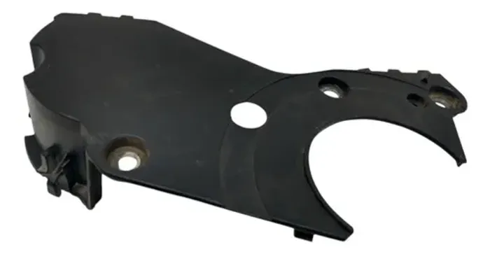 Capa Inferior Correia Dentada Gm Celta 2008 2009 2010 2011
