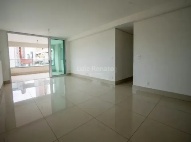 Apartamento à venda no bairro Cruzeiro