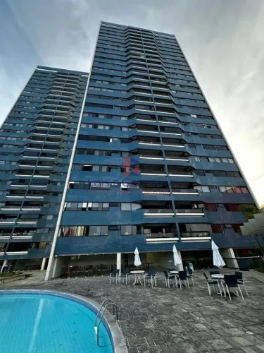 EDF VILLA NAZARETH - TAMARINEIRA