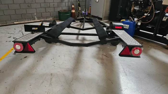 REBOQUE ZERO Jet Ski até 325cv