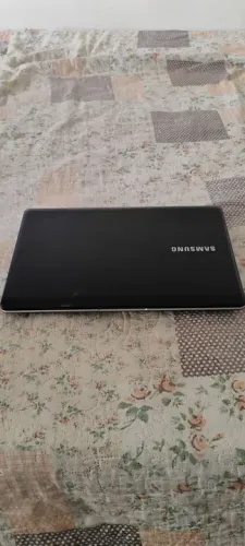 Notebook Samsung
