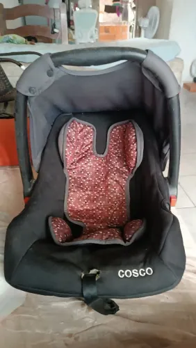 Bebê conforto Cosco