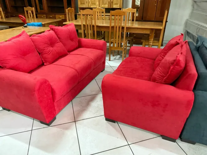 Estofado 3.2 lugares