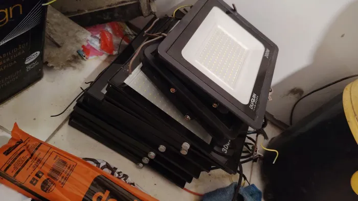 Refletor de 300w