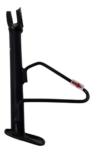 Pesinho Cavalete Lateral Elite 125 25/25 Orig Detalhe 56481