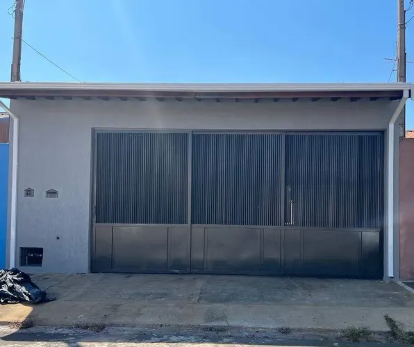 CASA EM PIRACICABA - R$ 380 MIL