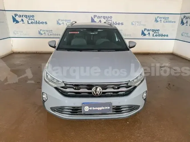 SUCATA VOLKSWAGEN NIVUS 2022