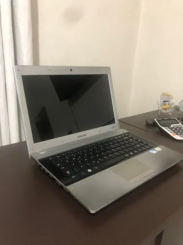 Notebook Samsung PROMOÇÃO
