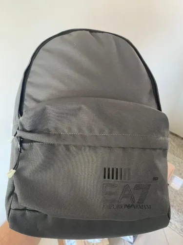 Mochila Empório Armani - Original
