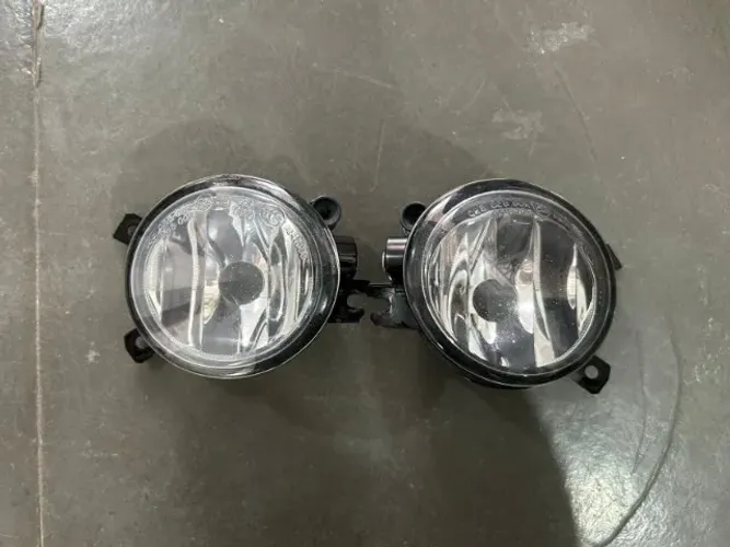 Par Farol de Neblina Volkswagen Gol, Voyage, Fox USADO