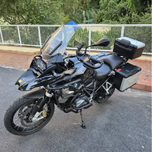 2020 BMW R1250 GS PREMIUM EXCLUSIVE