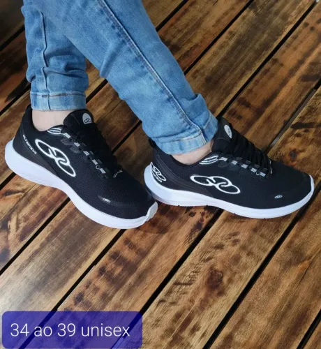 Tênis feminino