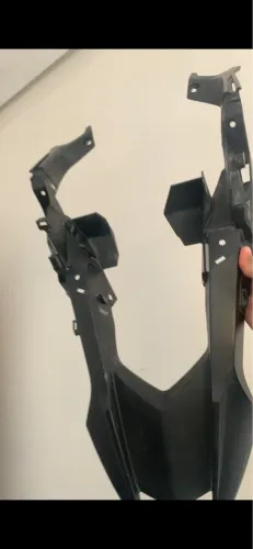 Bico da XRE 300 2019 original