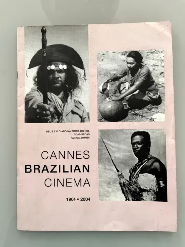 Glauber Rocha : Cinema Novo