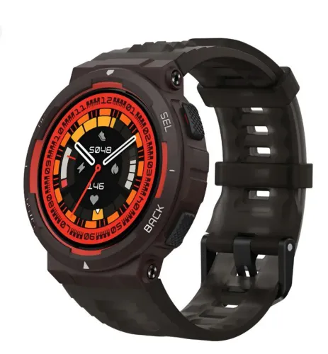 Relógio Amazfit Active Edge