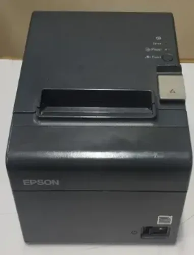 Impressora Epson termica