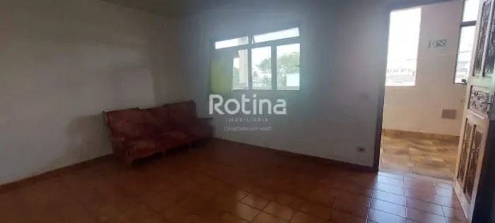 Apartamento para alugar, 3 quartos, Tibery - Uberlândia/MG - Rotina Imobiliária