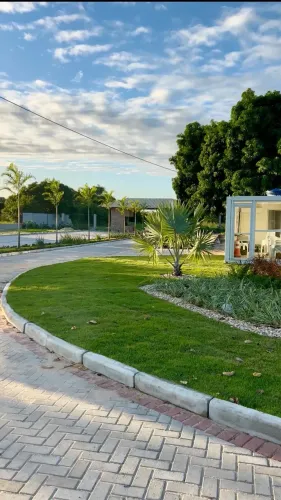 LOTEAMENTO VILA DE SÃO JOSÉ